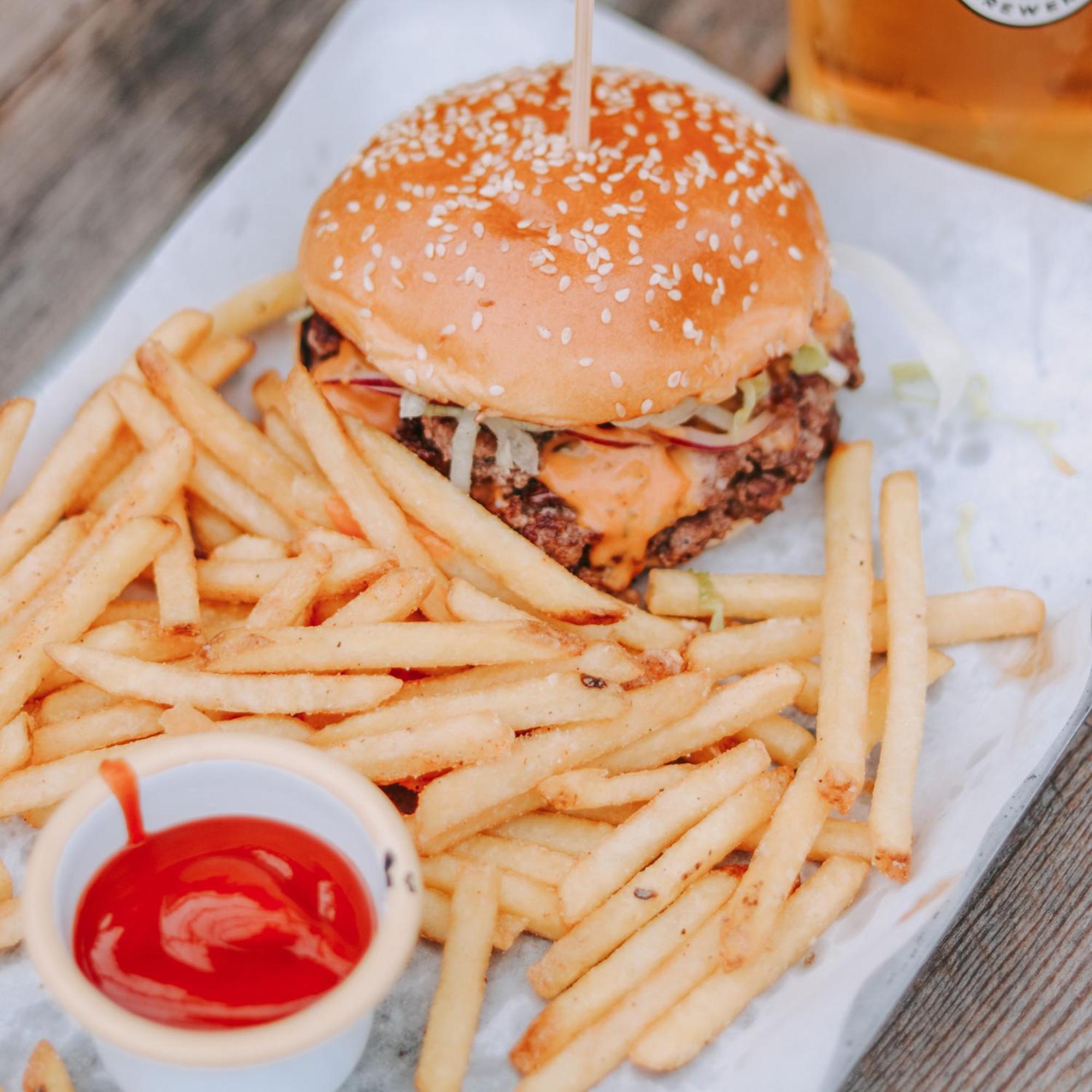 מלון וולינגפורד The Town Arms מראה חיצוני תמונה